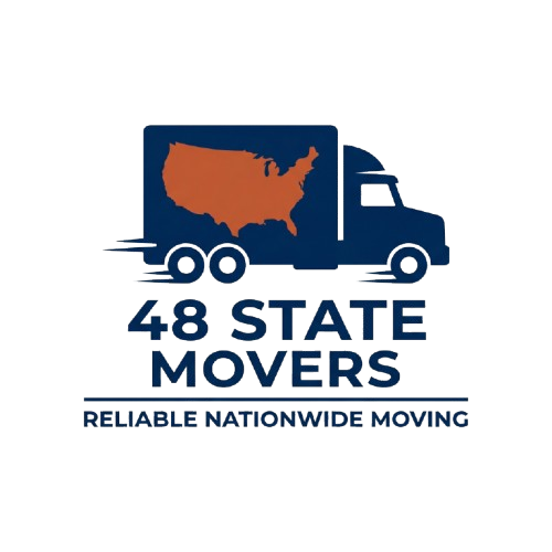 50STATEMOVERS INC
